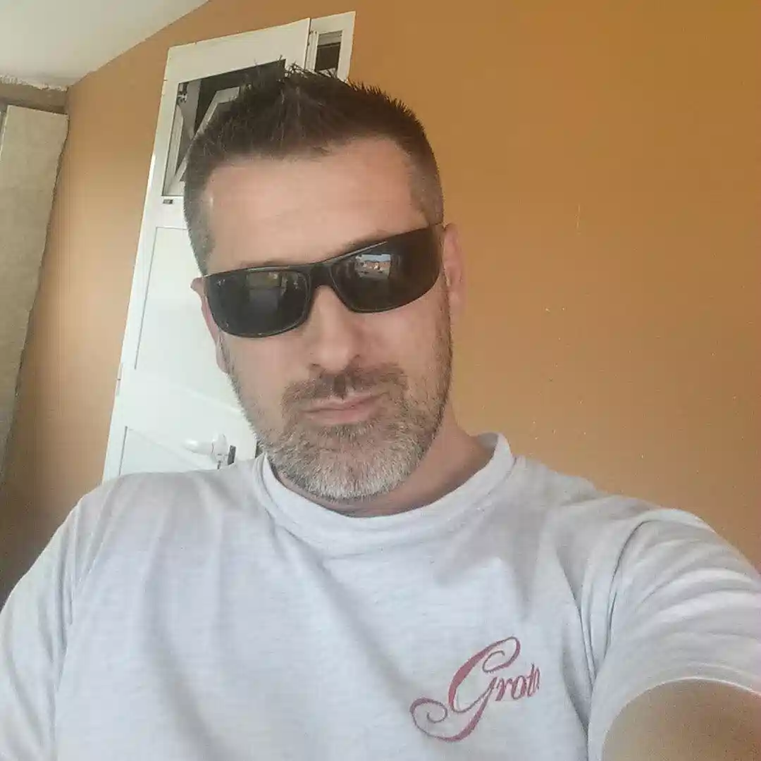 Profile picture of Sandro Dimač