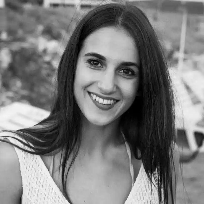 Profile picture of Ivana Ladavac