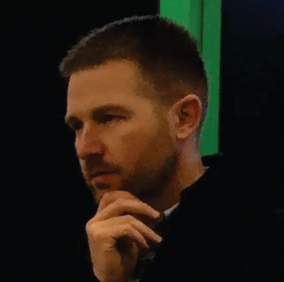 Profile picture of Pedja Kupres