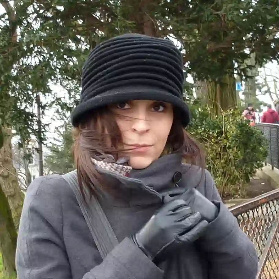 Profile picture of Dušanka Tošić